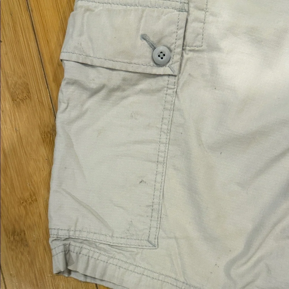 Cabral Board-shorts and Nautica Khaki Cargo Shorts 2 short Lot size 34
